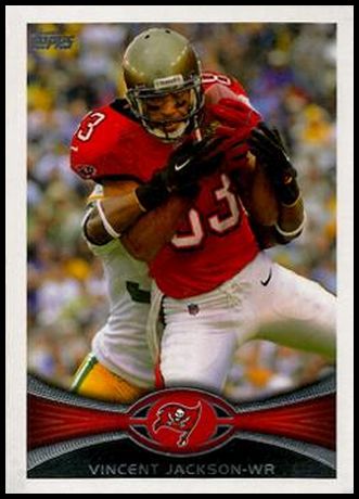 421 Vincent Jackson